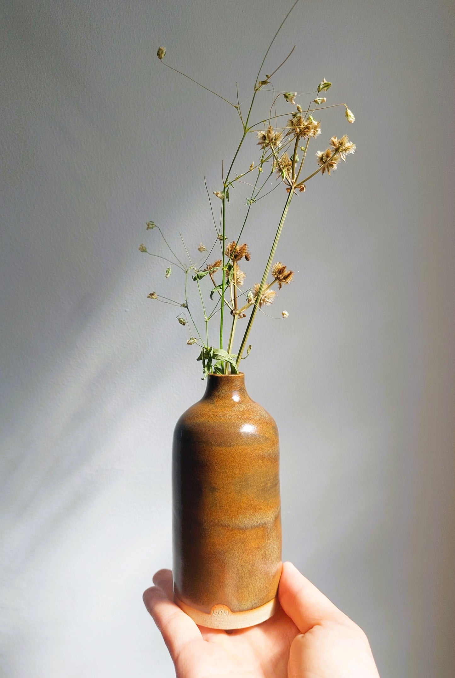 Tall Vase 1
