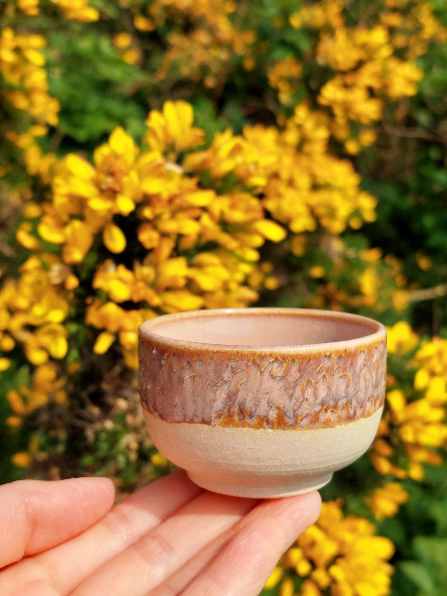 Mini Bowl - Spring Blossom