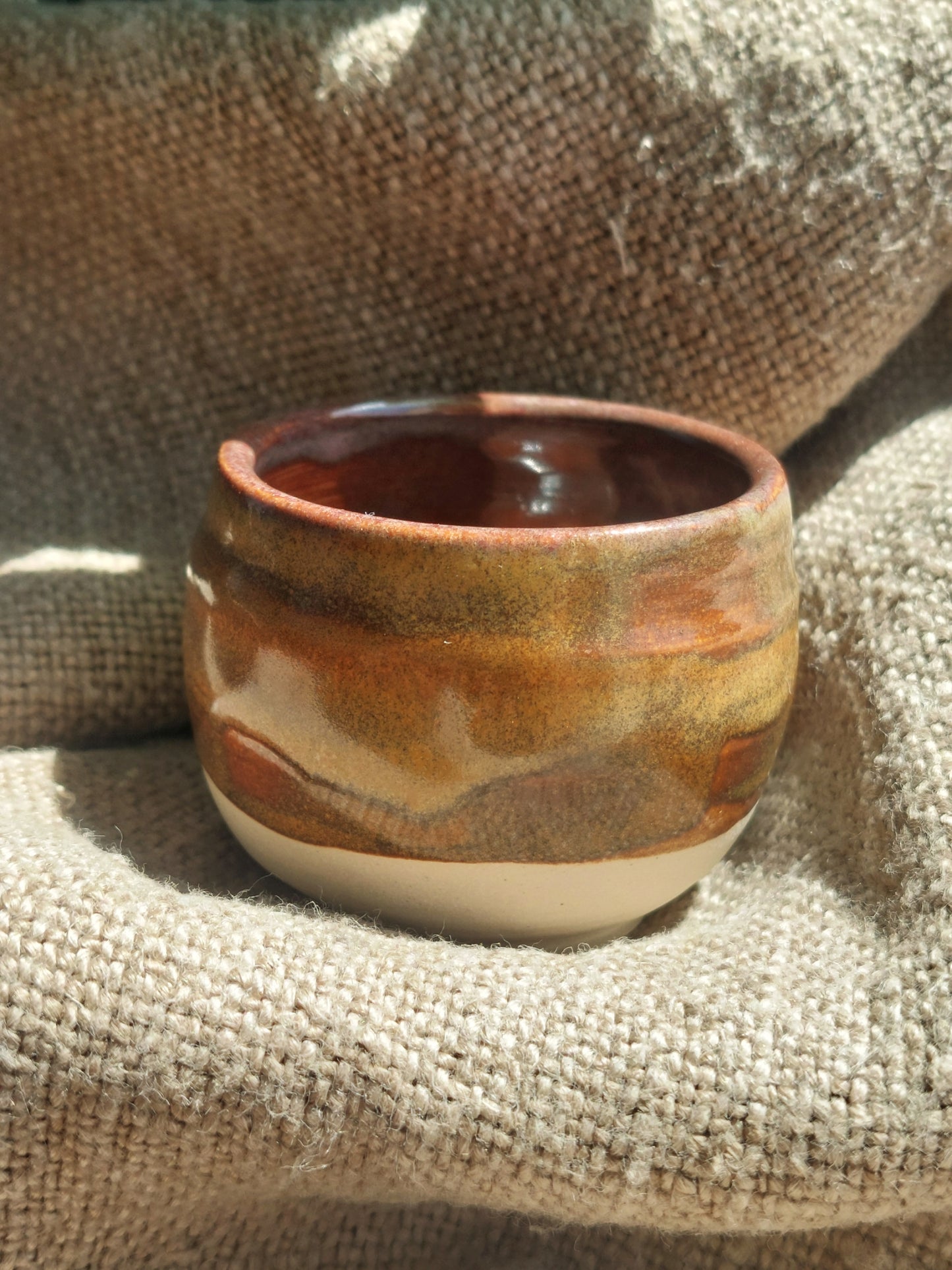 Earth Cup Ripple