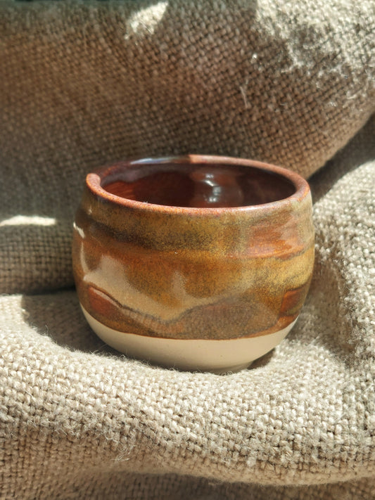 Earth Cup Ripple