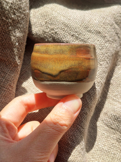 Earth Cup Ripple