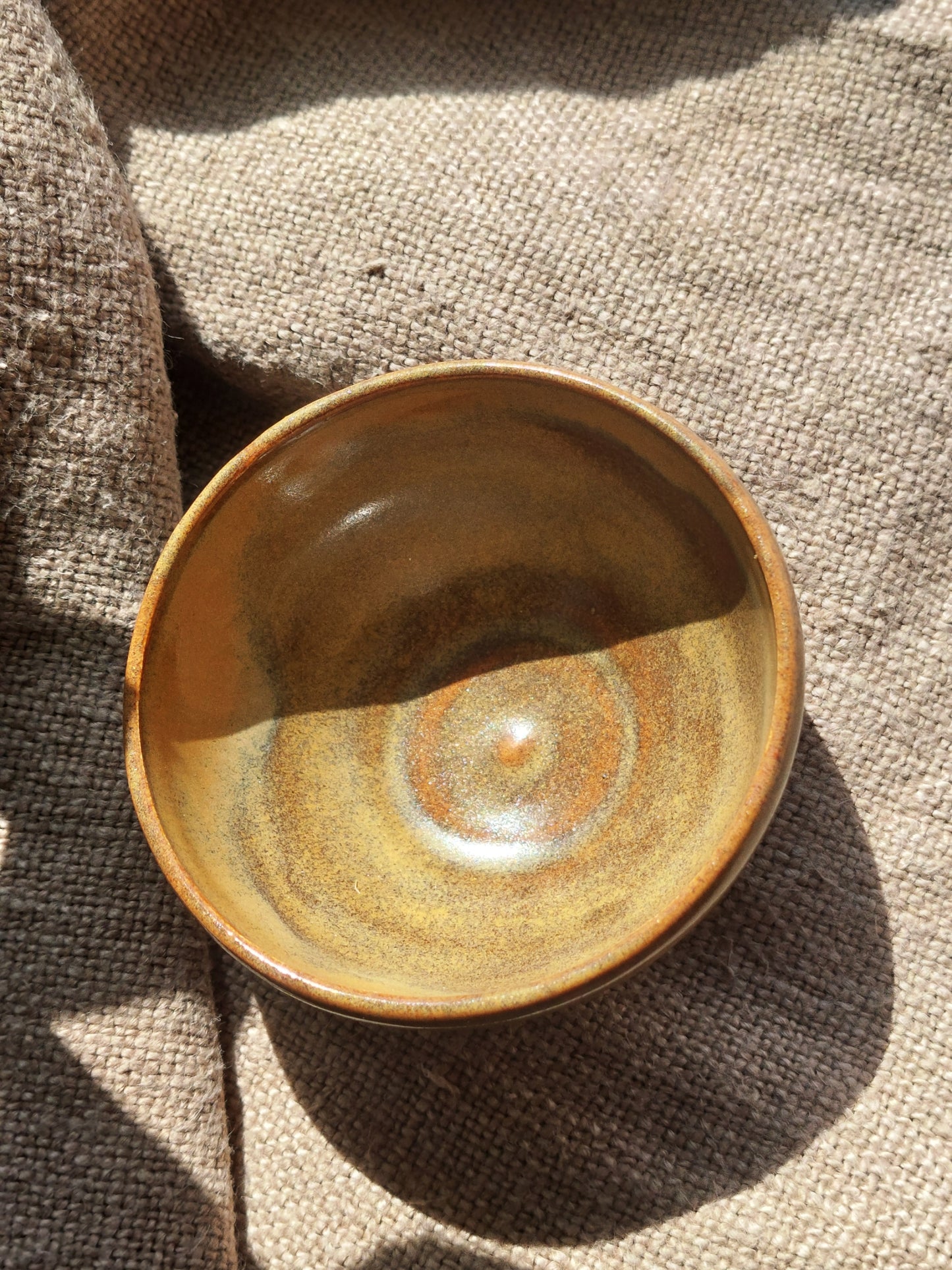 Small bowl 1