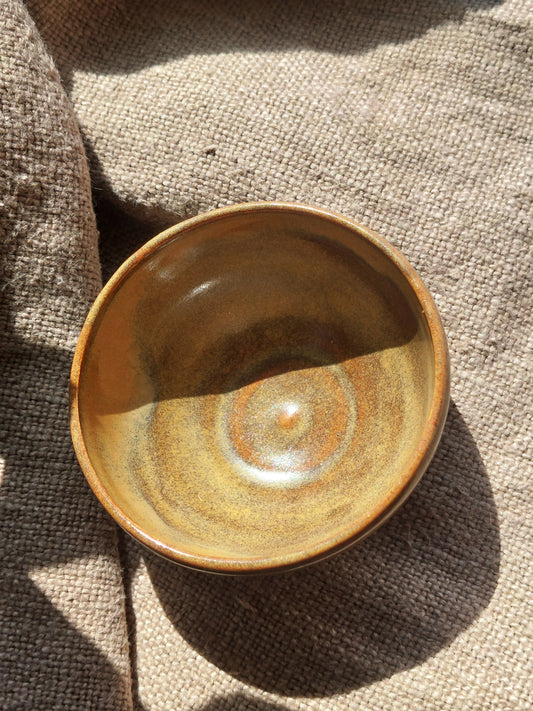 Small bowl 1
