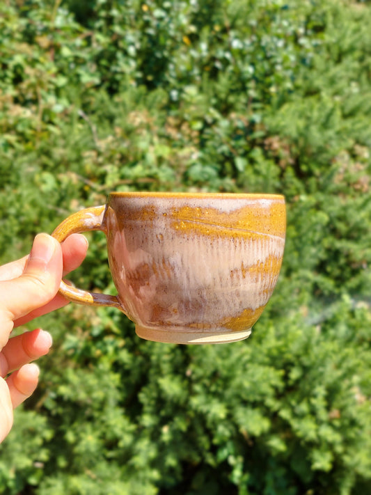Cup (Pink)