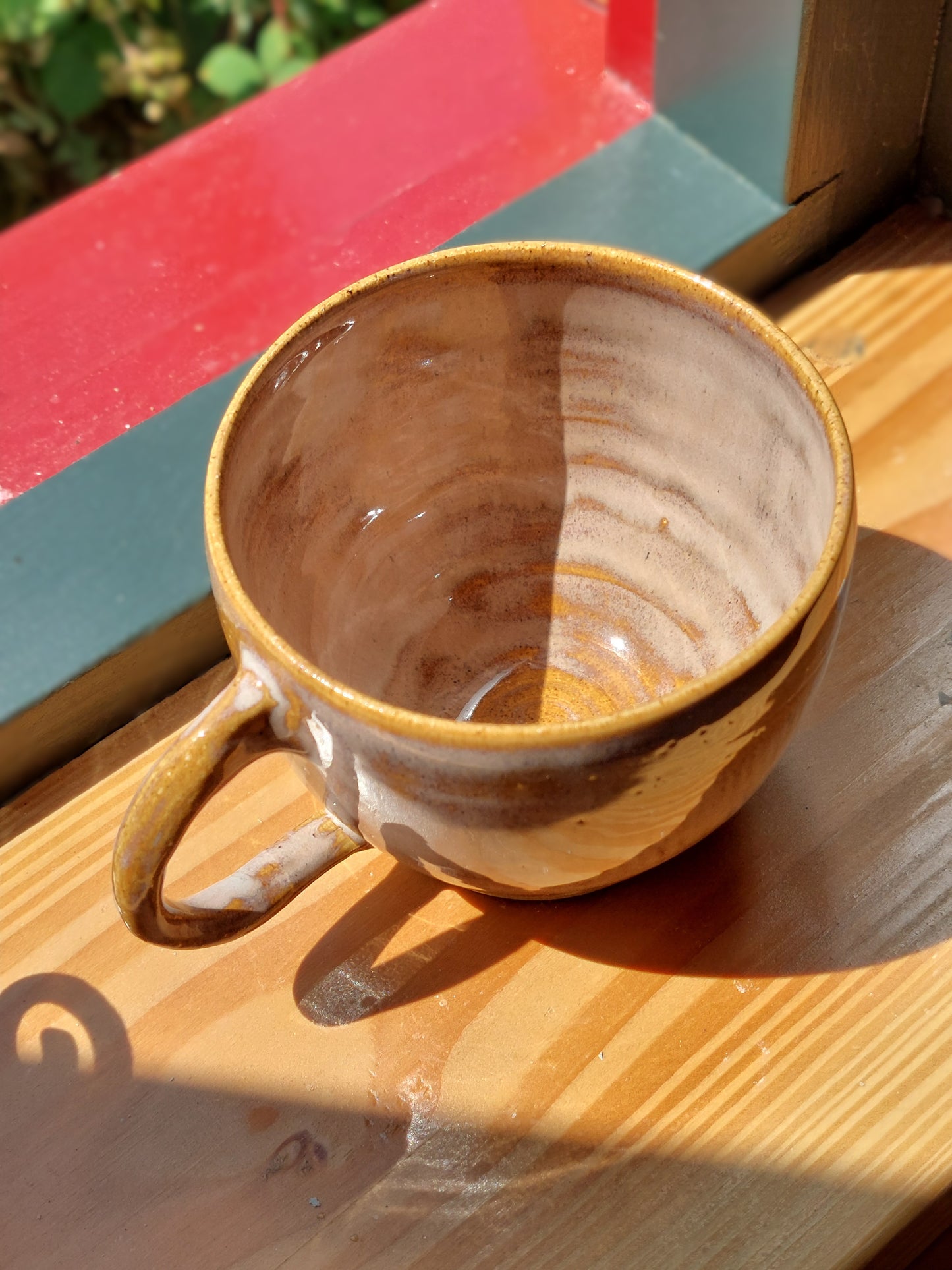 Cup (Pink)