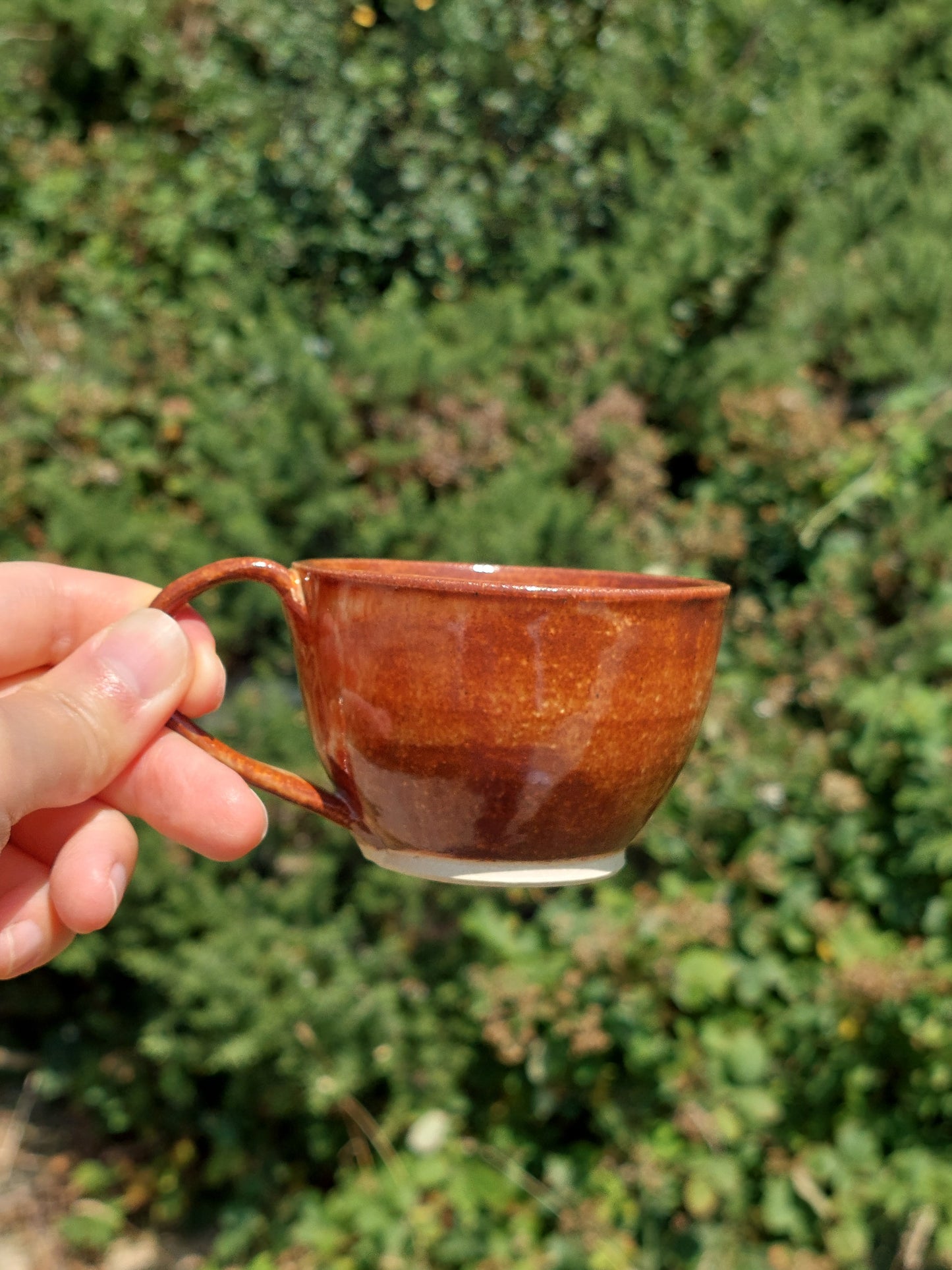 Mini Cup