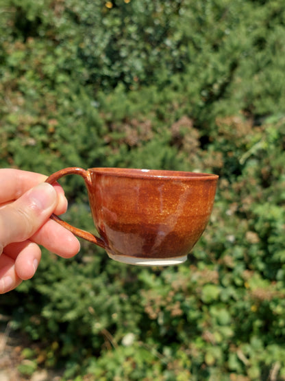 Mini Cup