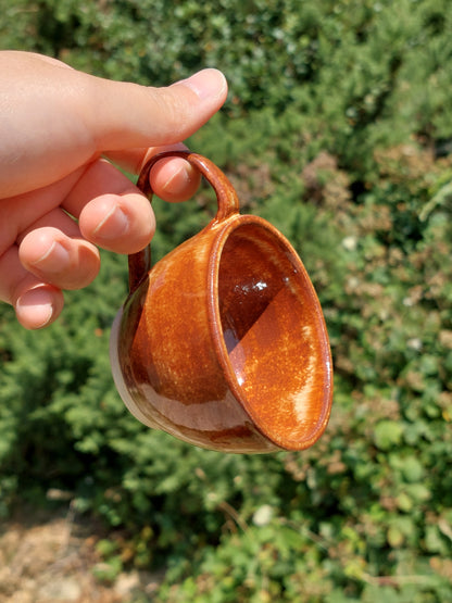 Mini Cup