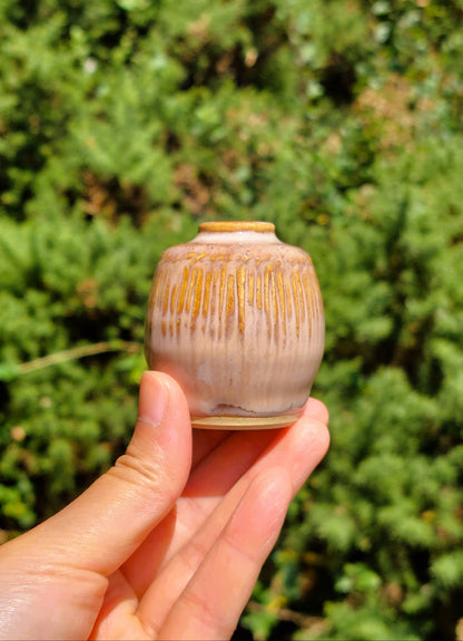 Mini Bud Vase