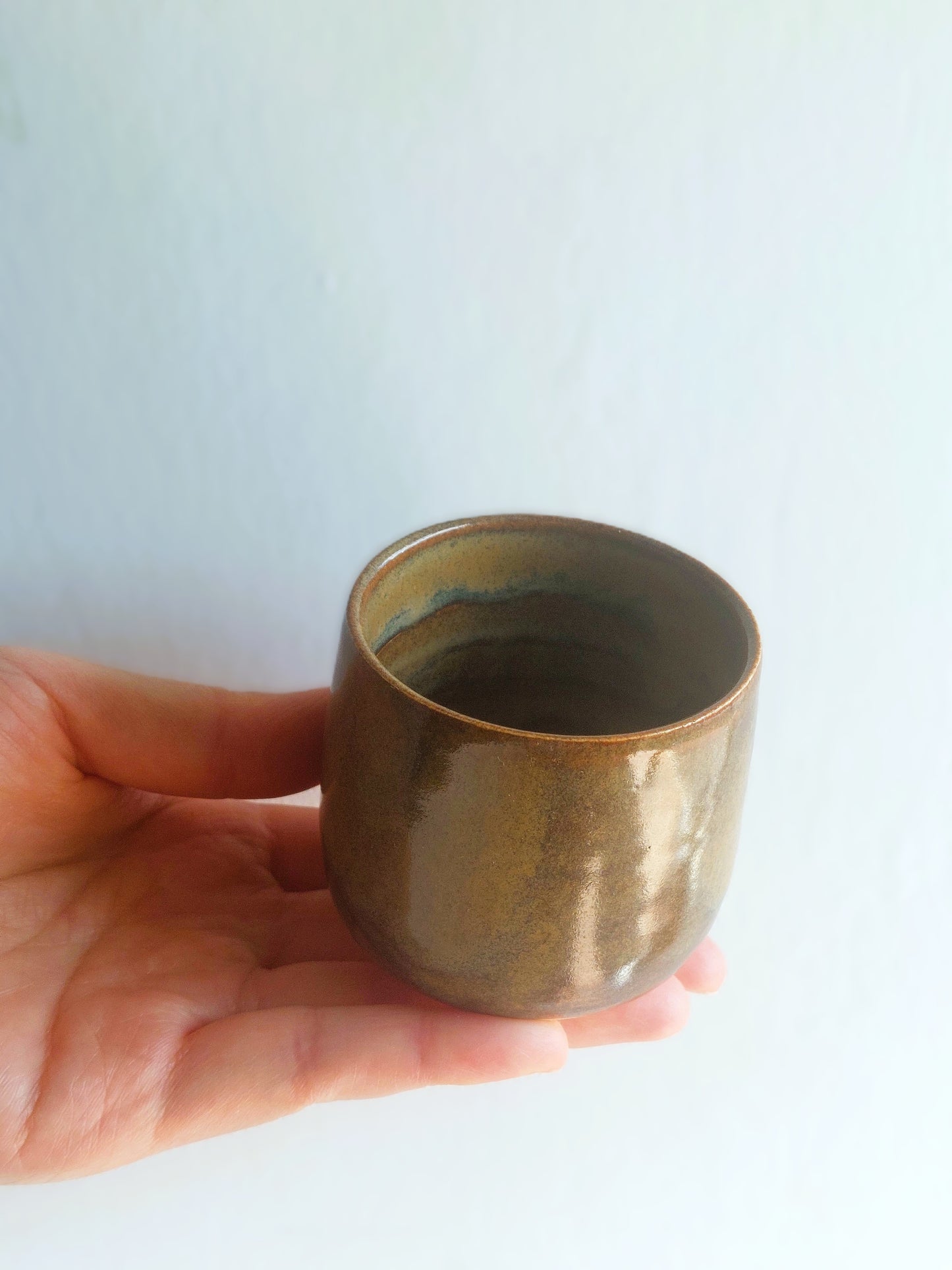 Espresso cup 2