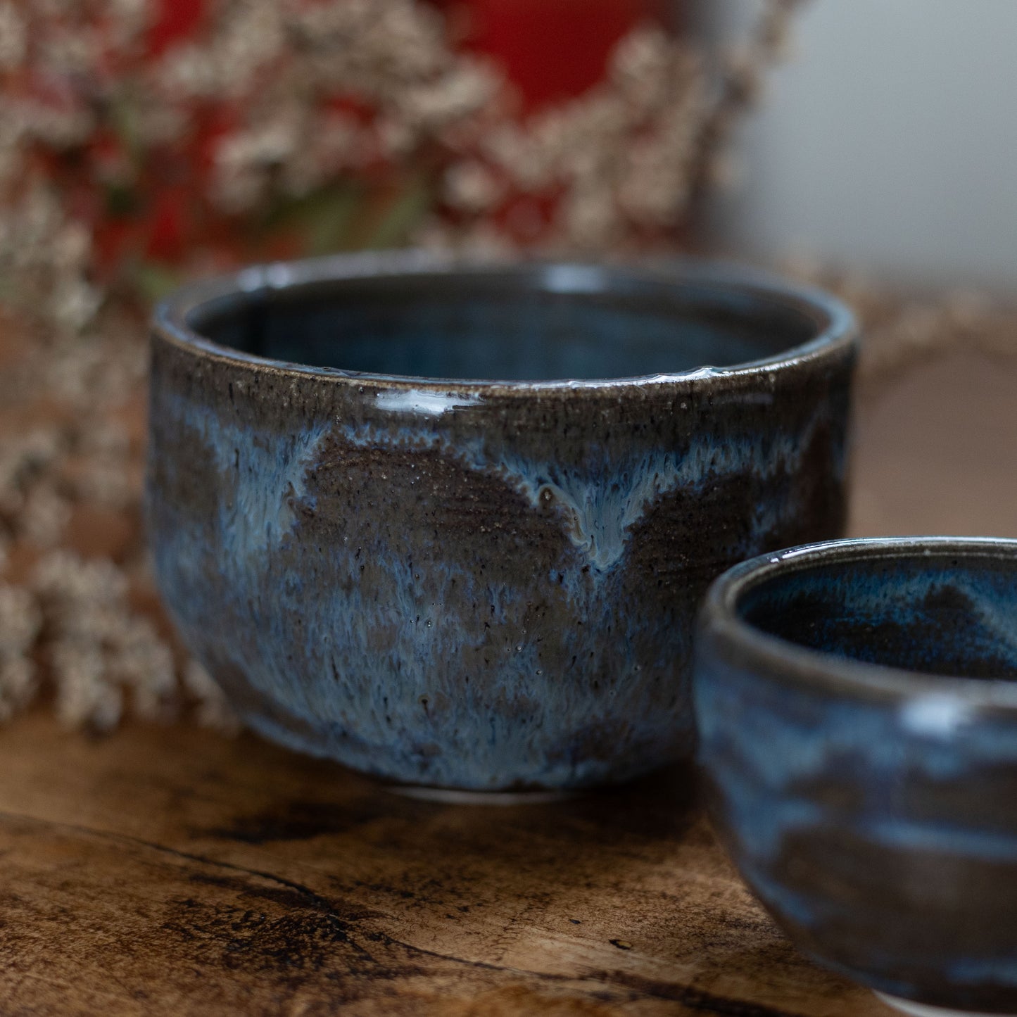 Rainy Pot (Medium)