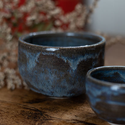 Rainy Pot (Medium)