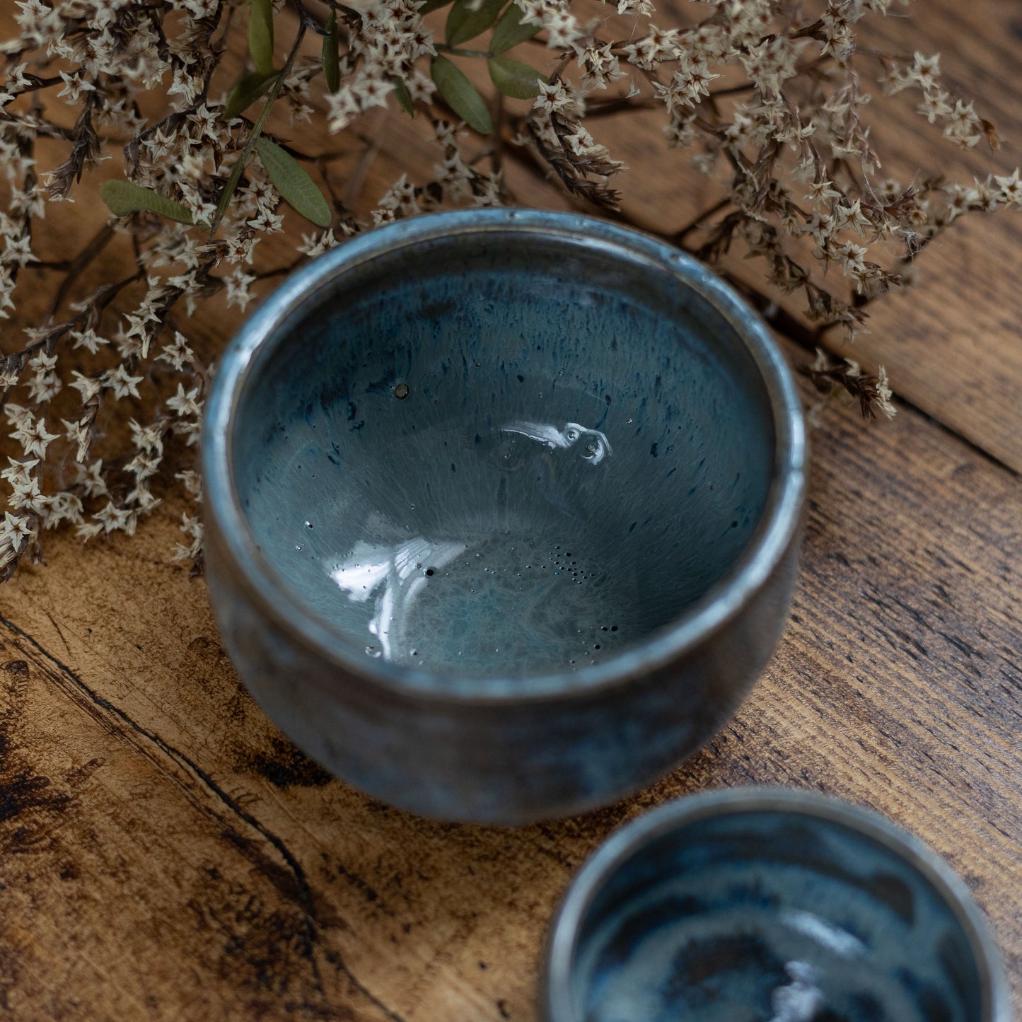 Rainy Pot (Medium)