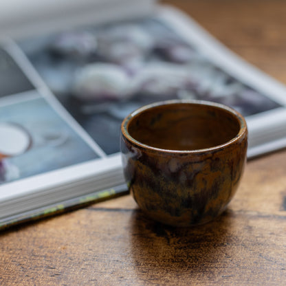 Autumn Sunset Cup (Small)