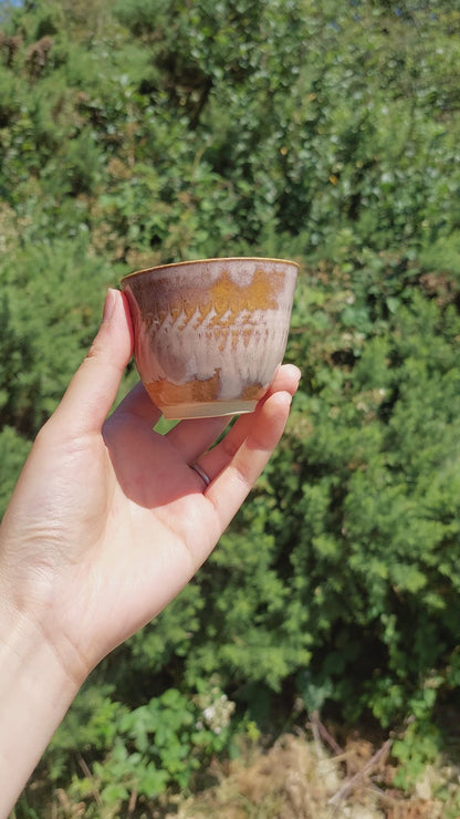 Small cup 2