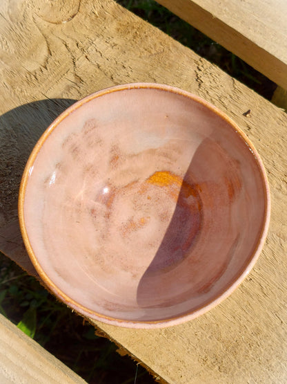 Spring Blossom Bowl 1