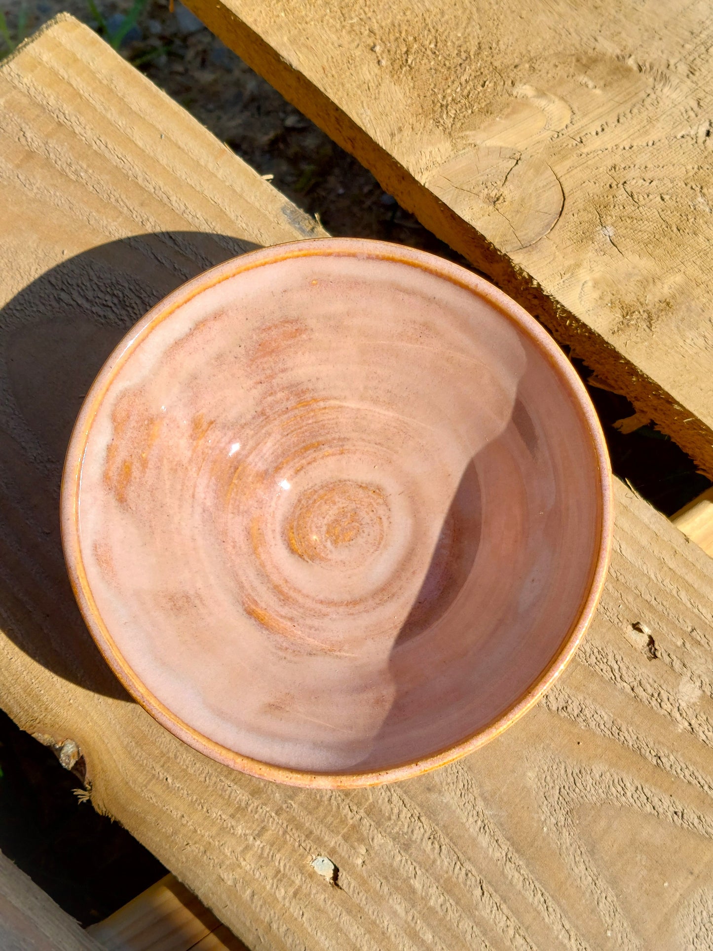 Spring Blossom Bowl 2